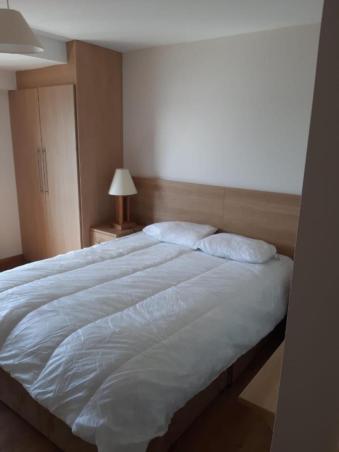 Lila Lake Isle Luxury Aparthotel สลิโก ภายนอก รูปภาพ